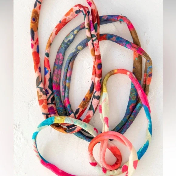 NEW boho bands (hair ties/bracelets) - Picture 4 of 6